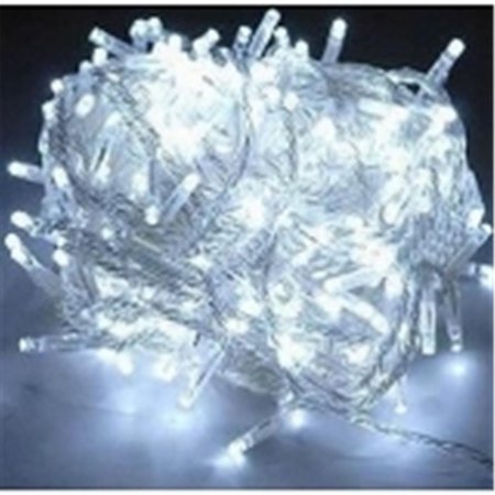 PERFECT HOLIDAY 300 LED String Light White SX300W